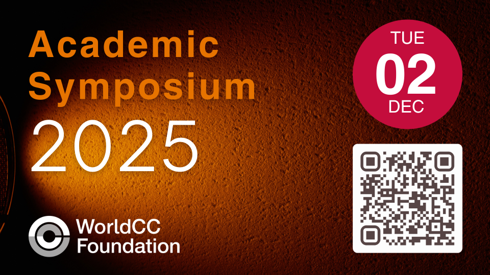 2025 Academic Symposium