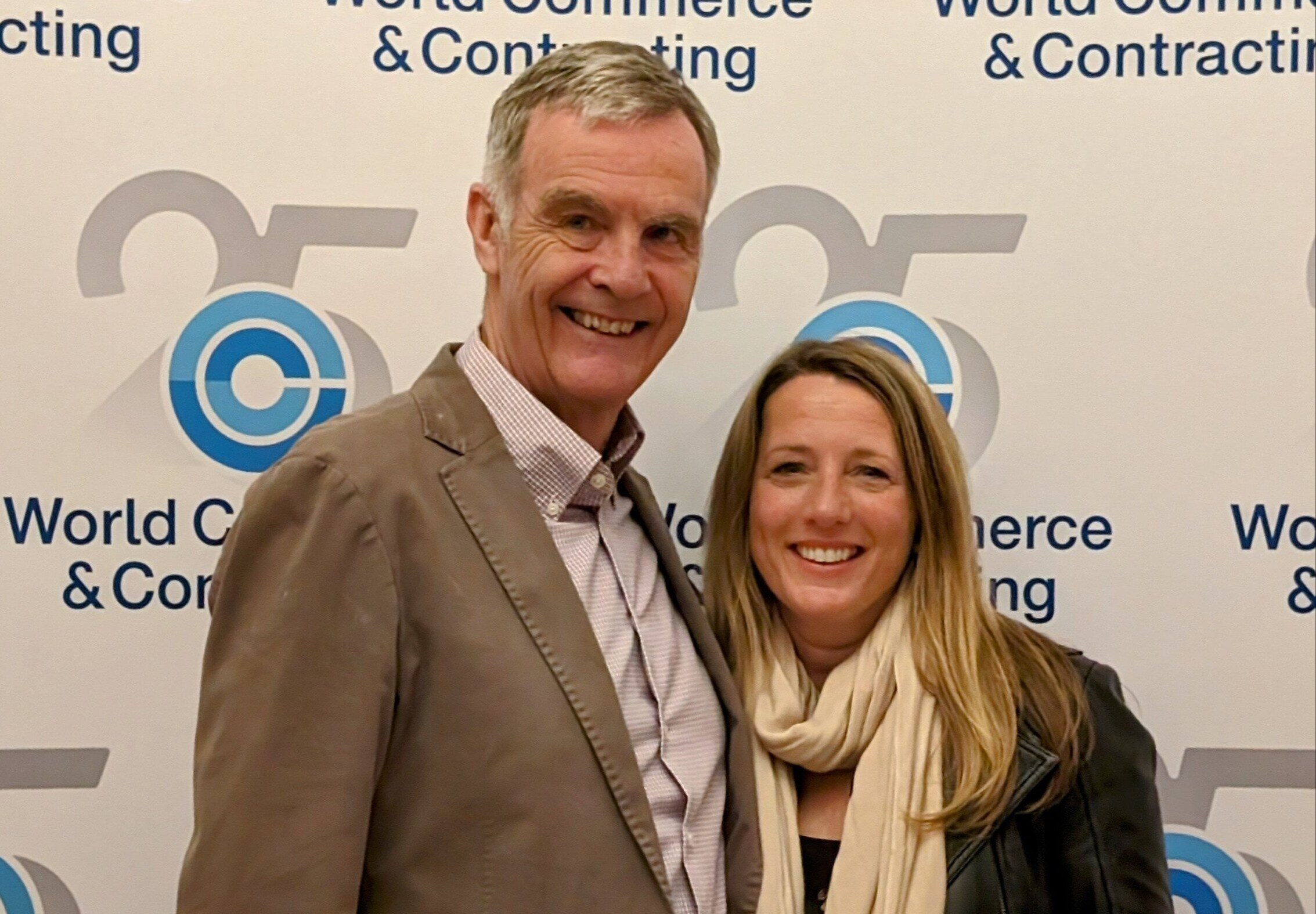 Worldcc Celebrating 25 years of worldcc