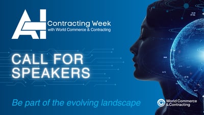 AI Week 2025 - call for speakers