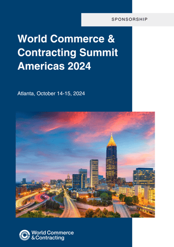 Americas Summit 2024 Prospectus