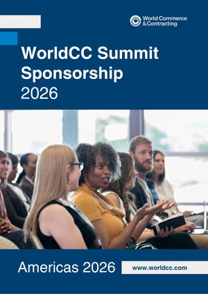 Americas Summit 2026 - Sponsorship