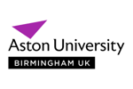Aston University Birminghma
