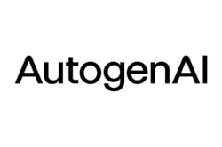 AutogenAI logo