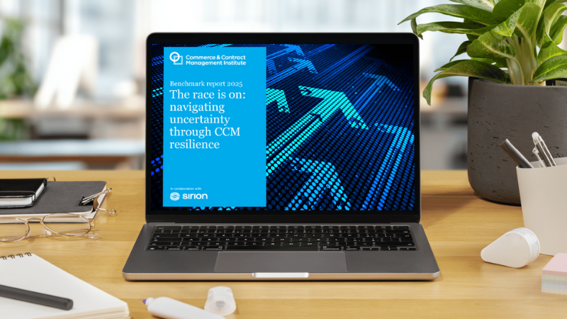 Benchmark 2025 - mockup