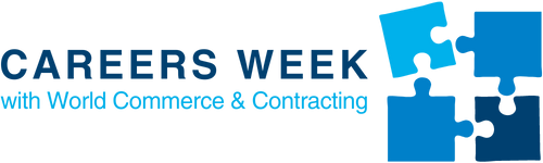 Logo - Careers Week 1