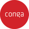 Conga circle color high res
