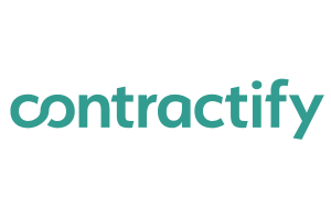 Contractify logo thumbnail