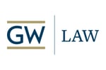 GW LAW logo