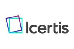 ICERTIS logo thumbnail