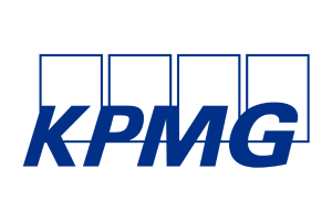 KPMG logo thumbnail