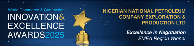 NNPC - Negotiation