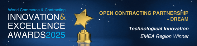 Open Contracting Partnership - Technological Innovation