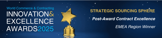 Post-Award - Strategic Sourcing Sphere
