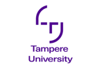 Tampere University Logo Tampere University Logo
