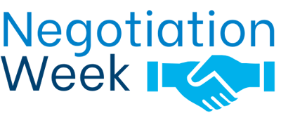 White Negotiation Week logo 4-1