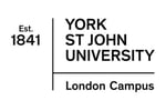 York St John University