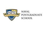 naval postgraduate school logo