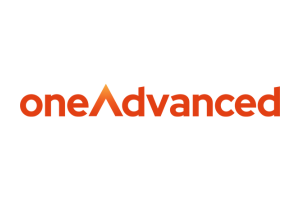 oneAdvanced logo