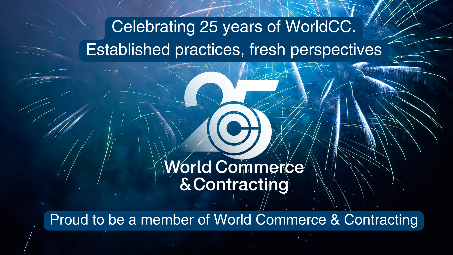 WorldCC Member Celebration