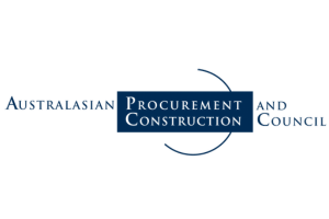 Australian Procurement and Construction Council