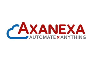 AXANEXA logo thumbnail