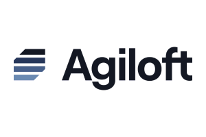 Agiloft logo