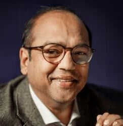 Ajay Agrawai - CEO - Sirion