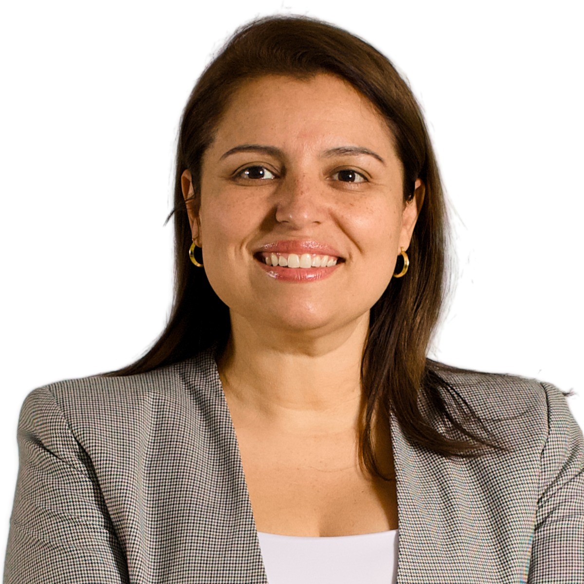 Ana Cristina Calderon Ramirez