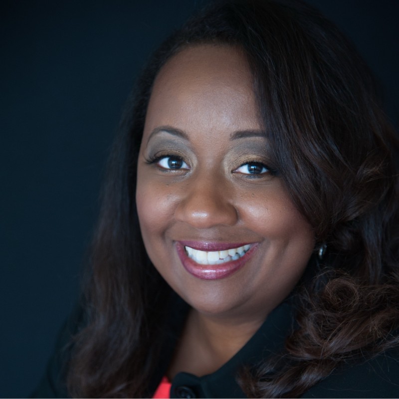 Angela McDonald-Fisher