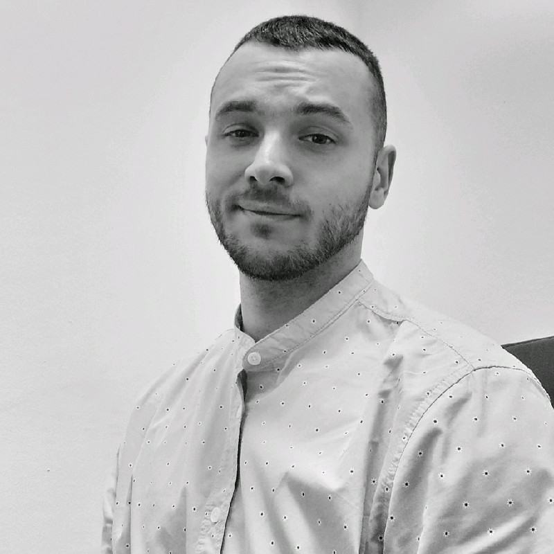 Boris Prastalo