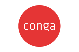 Conga logo thumbnail