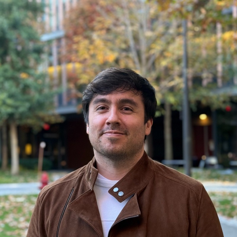 David Riveros García