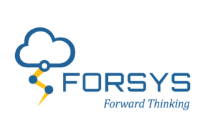 Forsys logo thumbnail