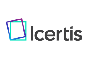 Icertis - logo