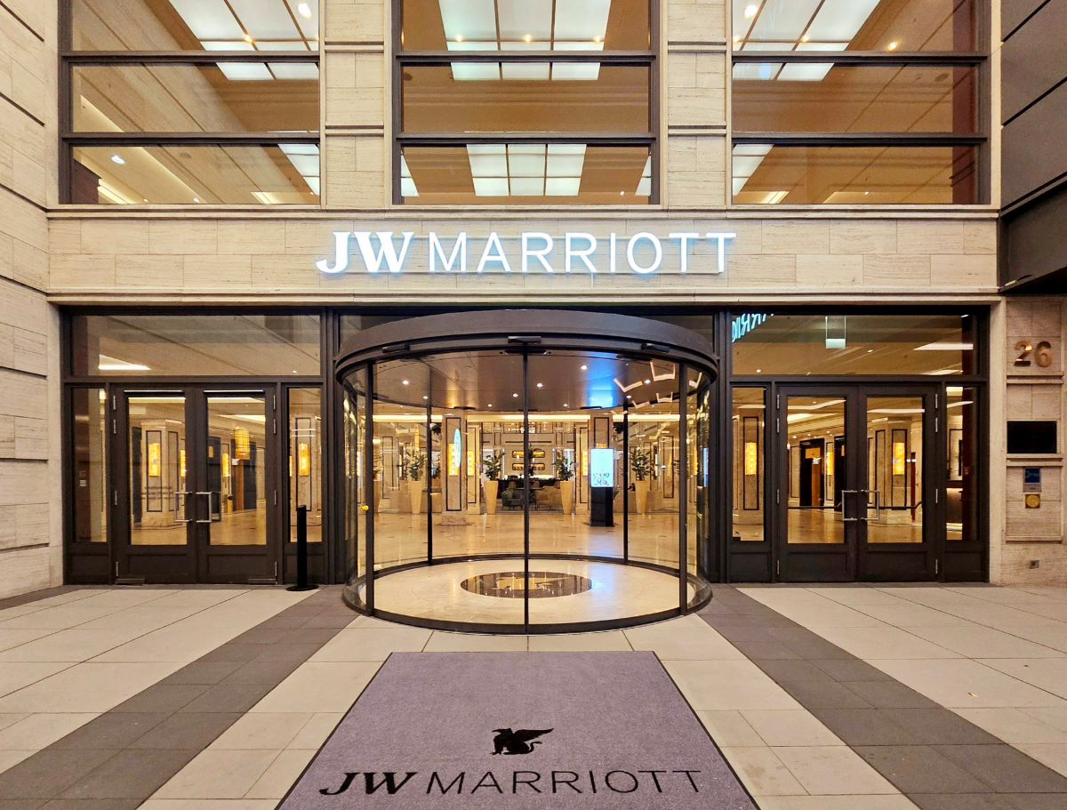 JW Marriott - large