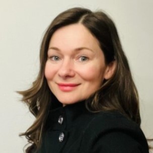 Luba Kurbanova