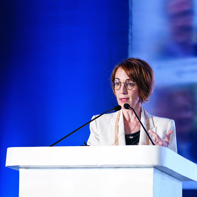 María Teresa Cantú Reus