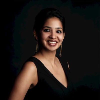 Mrinalini (Minnie) Venkatachalam, 