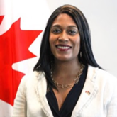 Paula Folkes-Dallaire