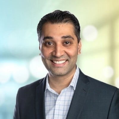 Pratik Patel