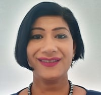 Priya Bhasin