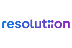 Resolutiion logo