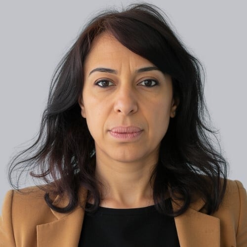 Sally Sfeir Tait