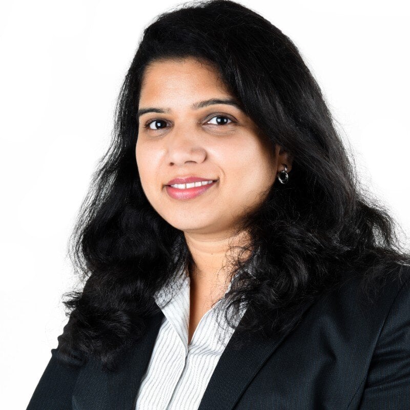 Sangeetha Rao_DXC Technology