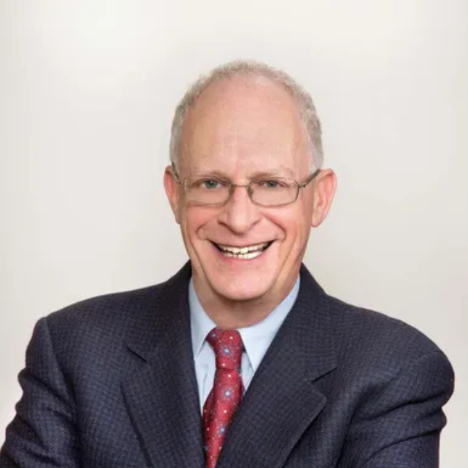 Sir Oliver Hart