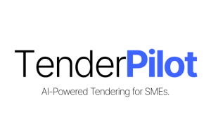 TenderPilot logo