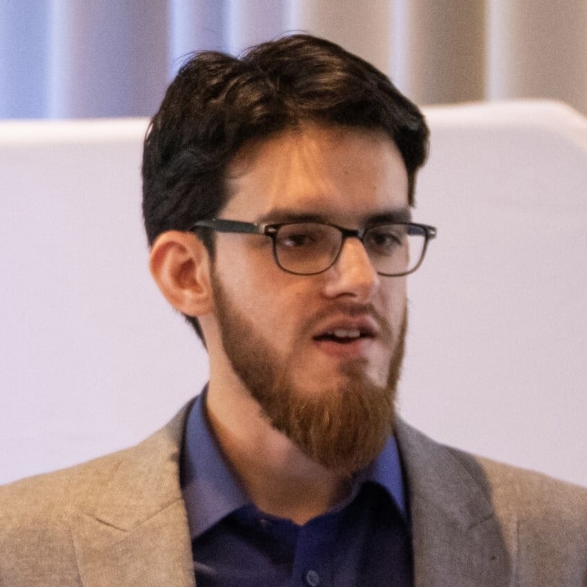 Uwais Iqbal