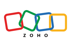 ZOHO 300 x 200