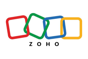 ZOHO logo thumbnail