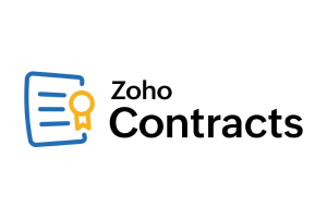 ZOHO thumbnail